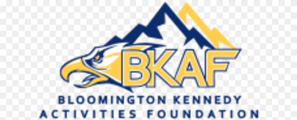 Bloomington Kennedy Activities Foundation 5k Prosper High School, Logo Png Image