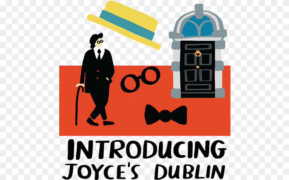 Bloomsday 2018 Dublin, Adult, Person, Man, Male Free Png Download