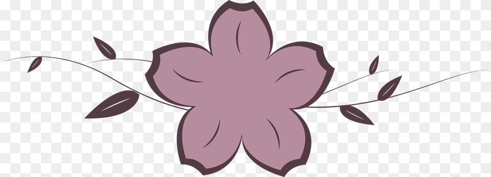 Blossom Clipart, Flower, Plant, Pattern, Anemone Free Transparent Png