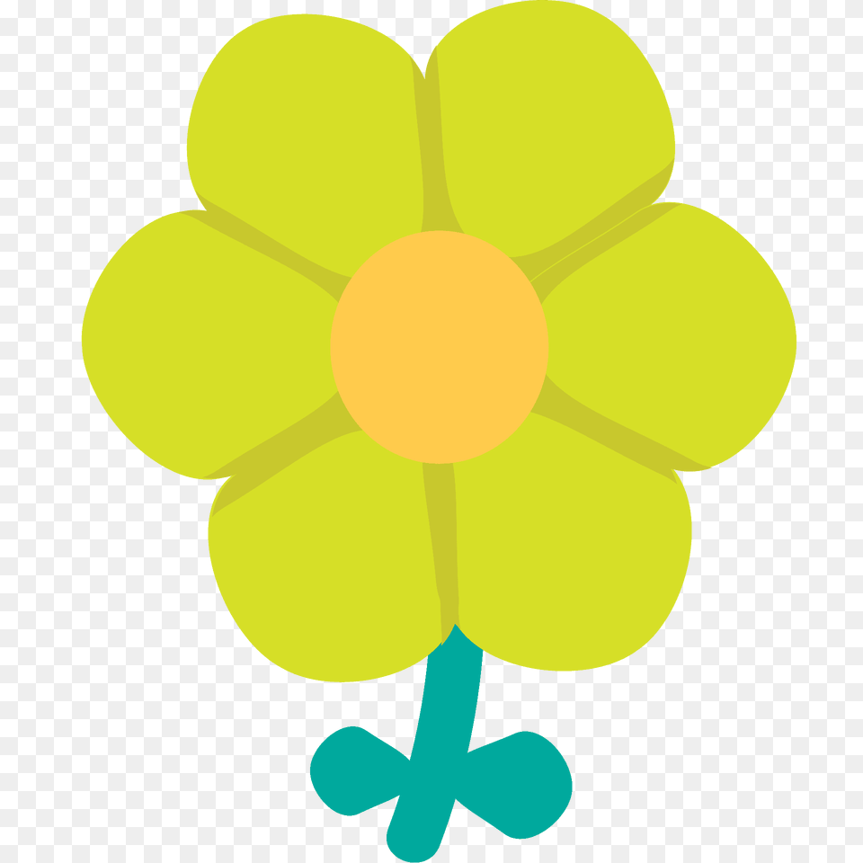 Blossom Emoji Clipart, Daisy, Flower, Plant, Daffodil Free Png Download