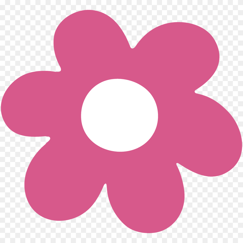 Blossom Emoji Clipart, Daisy, Flower, Plant, Anemone Free Png Download