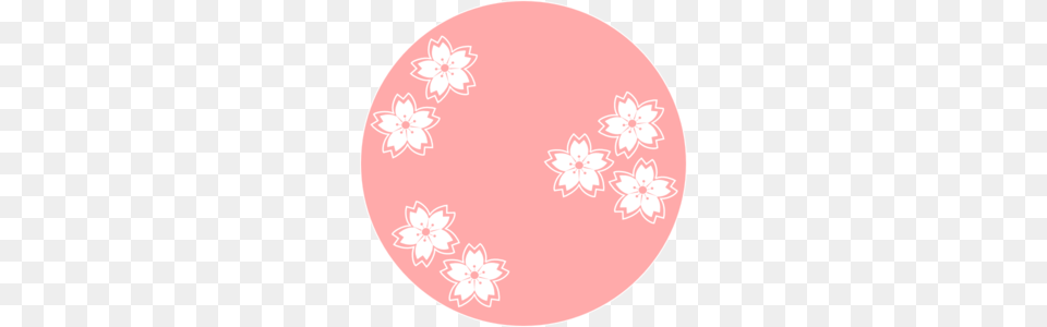 Blossom Flower Cliparts, Home Decor, Plant Png