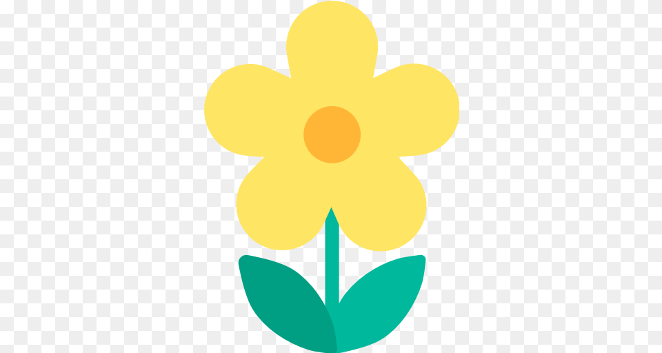 Blossom Id Emojicouk Daffodil Emoji, Plant, Daisy, Flower, Anemone Png