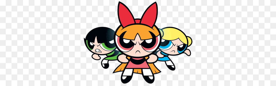 Blossom Powerpuff Girls Image For Download Dlpng, Face, Head, Person, Baby Png