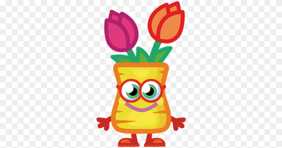 Blossom The Blooming Wonder, Plant, Potted Plant, Dynamite, Jar Free Transparent Png