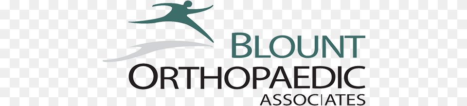 Blount Orthopaedic Associates Flint, Logo, Animal, Blade, Dagger Free Transparent Png