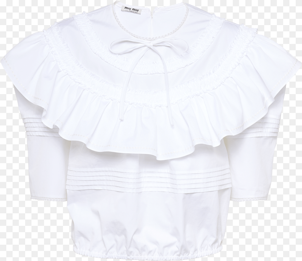 Blouse, Clothing Free Png
