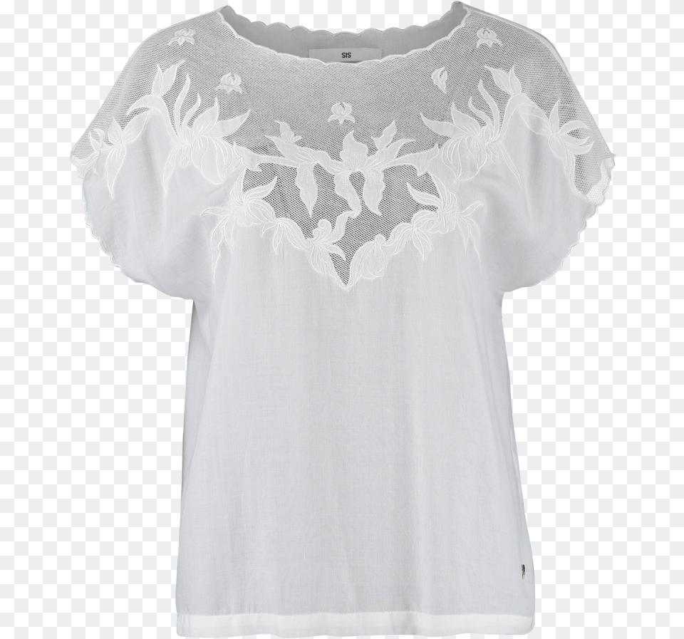 Blouse, Clothing, T-shirt, Sleeve Free Png Download