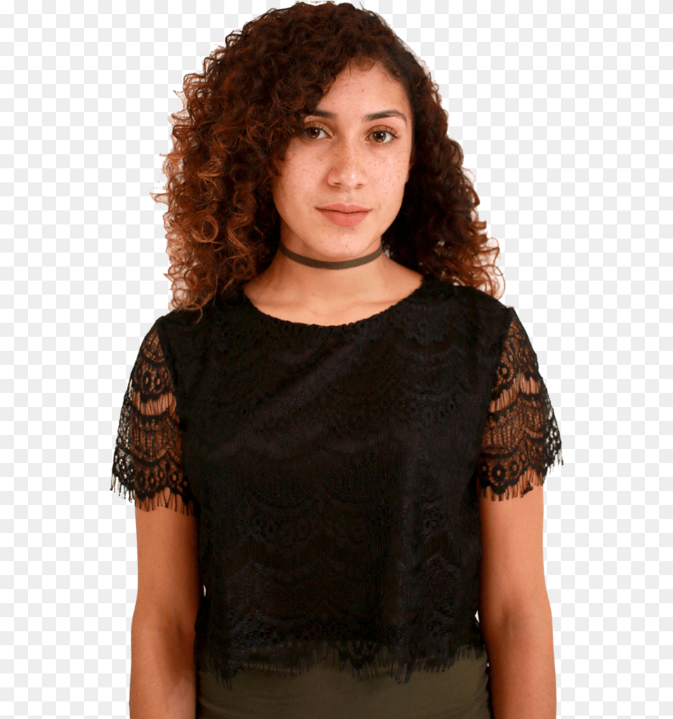 Blouse, Adult, Sleeve, Person, Woman Free Png