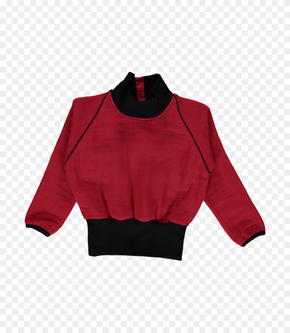 Blouse, Clothing, Knitwear, Sweater, Sweatshirt Free Png