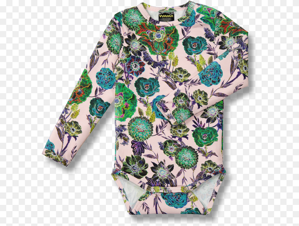 Blouse, Pattern, Person, Paisley Free Png