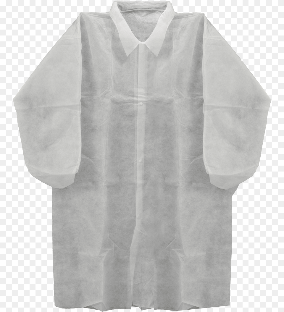 Blouse, Clothing, Coat, Lab Coat, Shirt Free Transparent Png