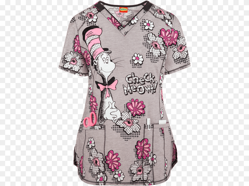 Blouse, Clothing, Pattern, Shirt, T-shirt Free Png Download