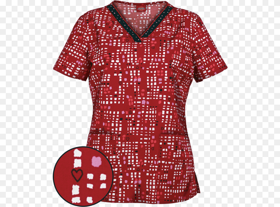 Blouse, Clothing, Shirt, T-shirt Png Image