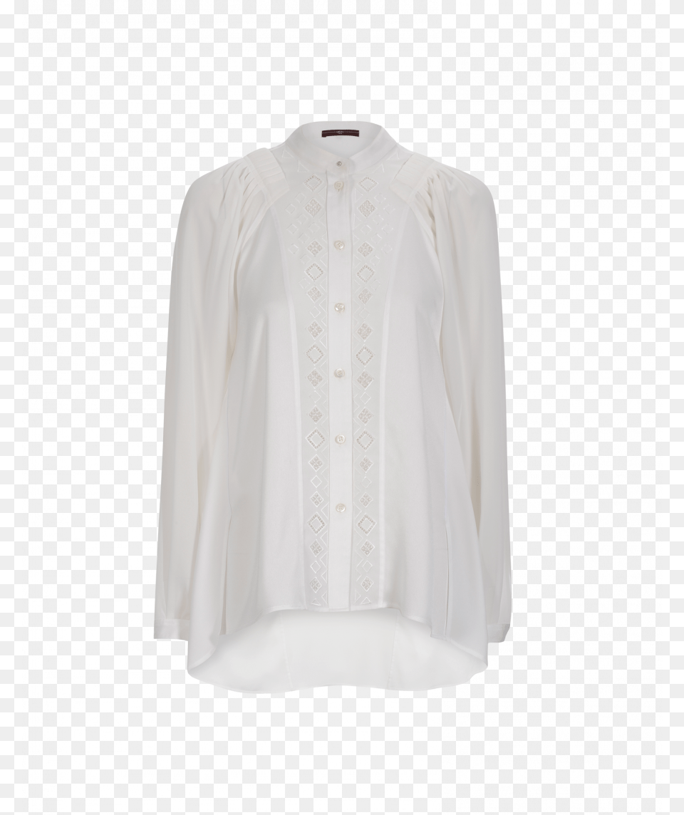Blouse, Clothing, Long Sleeve, Shirt, Sleeve Png Image