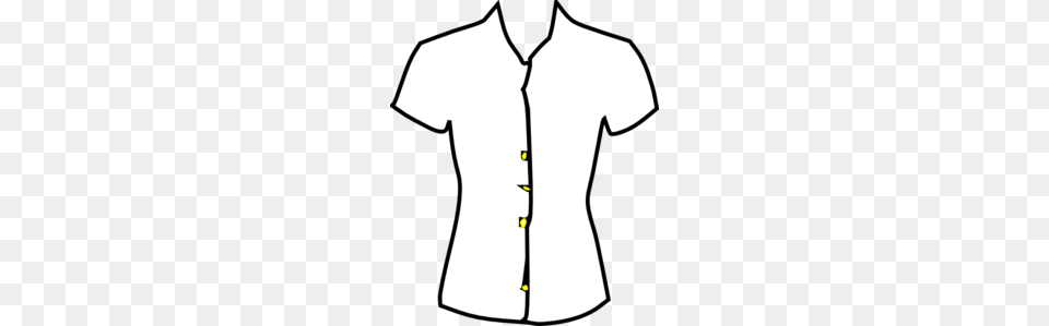 Blouse Clip Art, Clothing, Shirt, T-shirt Free Png