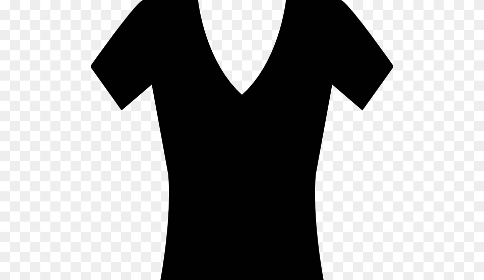 Blouse Icon Clip Art, Clothing, T-shirt Free Png Download