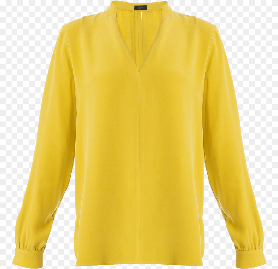 Blouse Photo Woman, Clothing, Knitwear, Long Sleeve, Sleeve Free Png Download