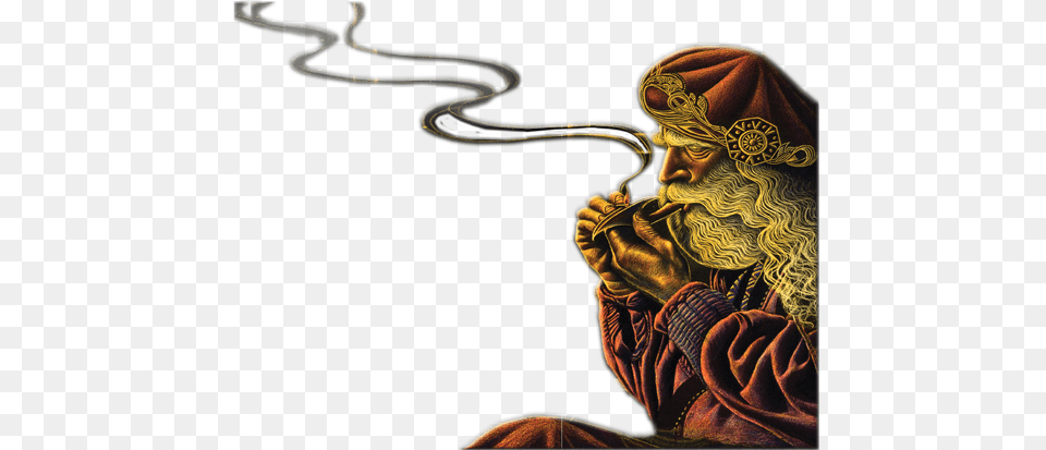 Blow A Smoke Ring To Stars With This Ultra Wizard Smoke, Electronics, Hardware, Head, Person Png Image