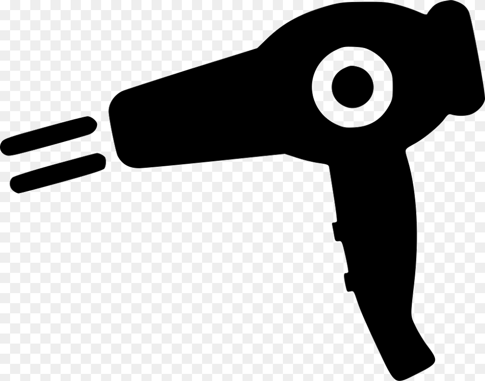 Blow Dryer Blow Dryer Icon, Appliance, Blow Dryer, Device, Electrical Device Free Png