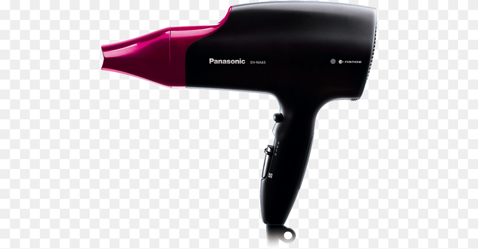 Blow Dryer Panasonic Eh, Appliance, Blow Dryer, Device, Electrical Device Free Png