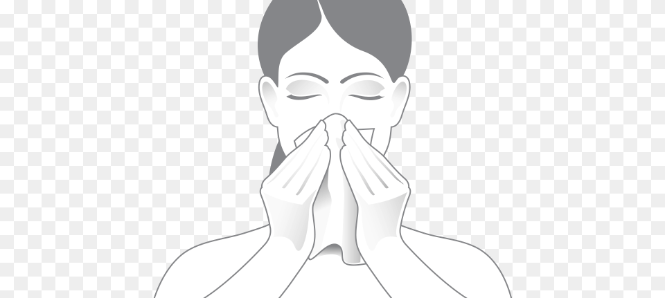 Blow Nose Gently Fluticasone, Face, Head, Person, Adult Png Image