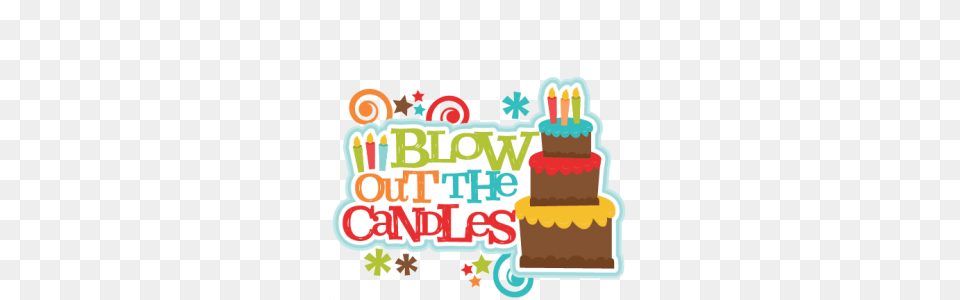 Blow Out The Candles Title Miss Kate Cuttables, People, Person, Birthday Cake, Cake Png Image