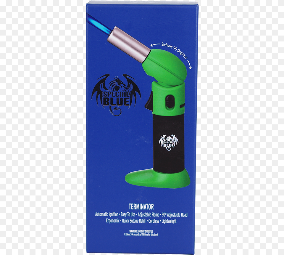 Blow Torch, Advertisement, Poster Png Image