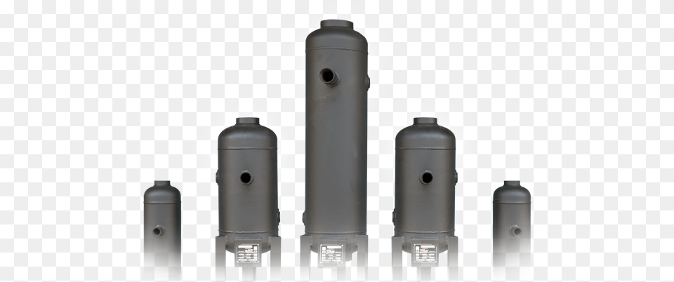 Blowdown Separators Blowdown Separator, Cylinder Png