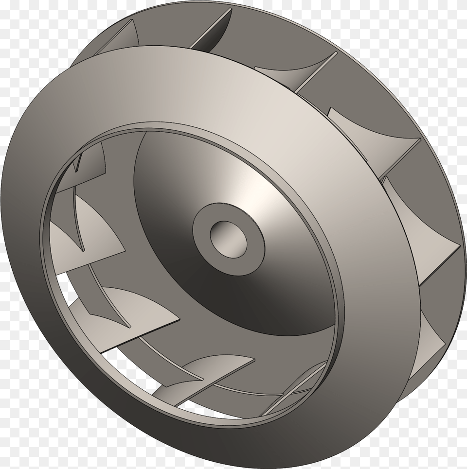 Blower, Rotor, Spiral, Coil, Machine Png Image