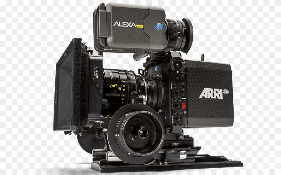 Blower Alexa Mini Cooke, Camera, Electronics, Video Camera, Digital Camera Free Png