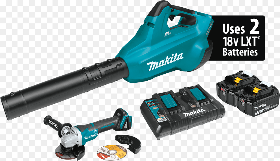 Blower Cordless Makita, Device, Power Drill, Tool Png Image