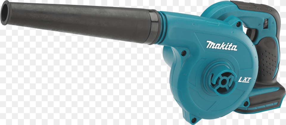 Blower Makita, Device, Gun, Weapon Free Transparent Png