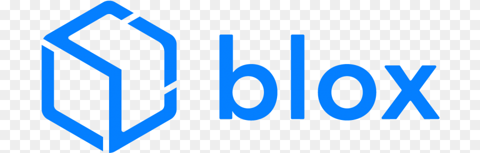 Blox Logo Blox Cdt Png