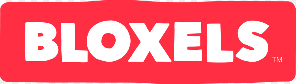 Bloxels App, Logo, Text Free Png