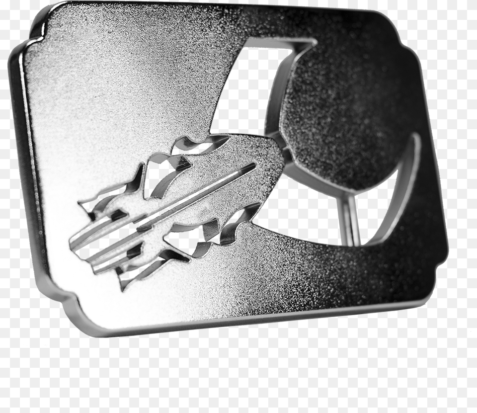 Blpomis Beltbuckle Transparent Chainsaw, Accessories, Buckle, Gun, Weapon Free Png Download