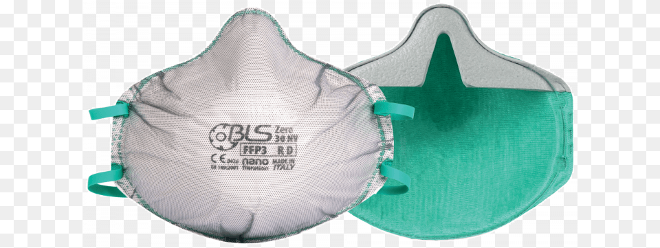 Bls Zero Dust Respirator Ffp3 Unvalved New Customer Icon, Diaper Free Png