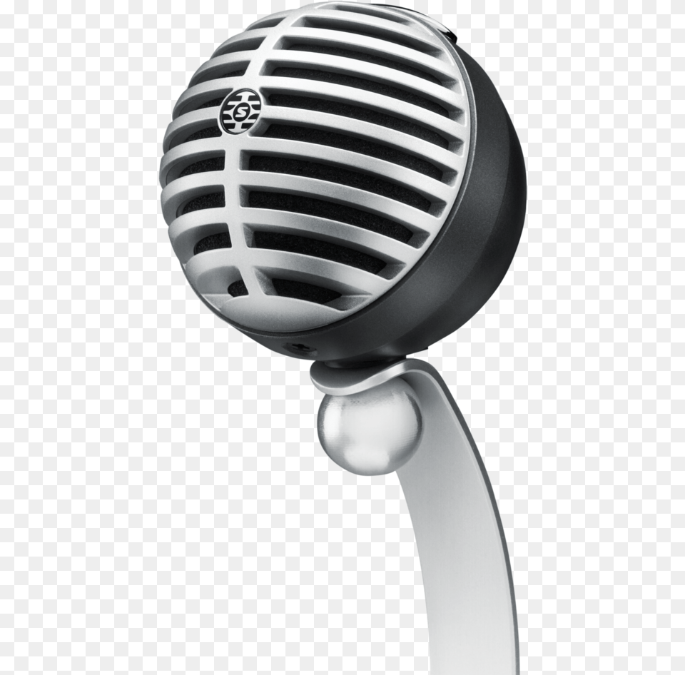 Bltg Mv5 A Ltg Shure, Electrical Device, Microphone Png Image