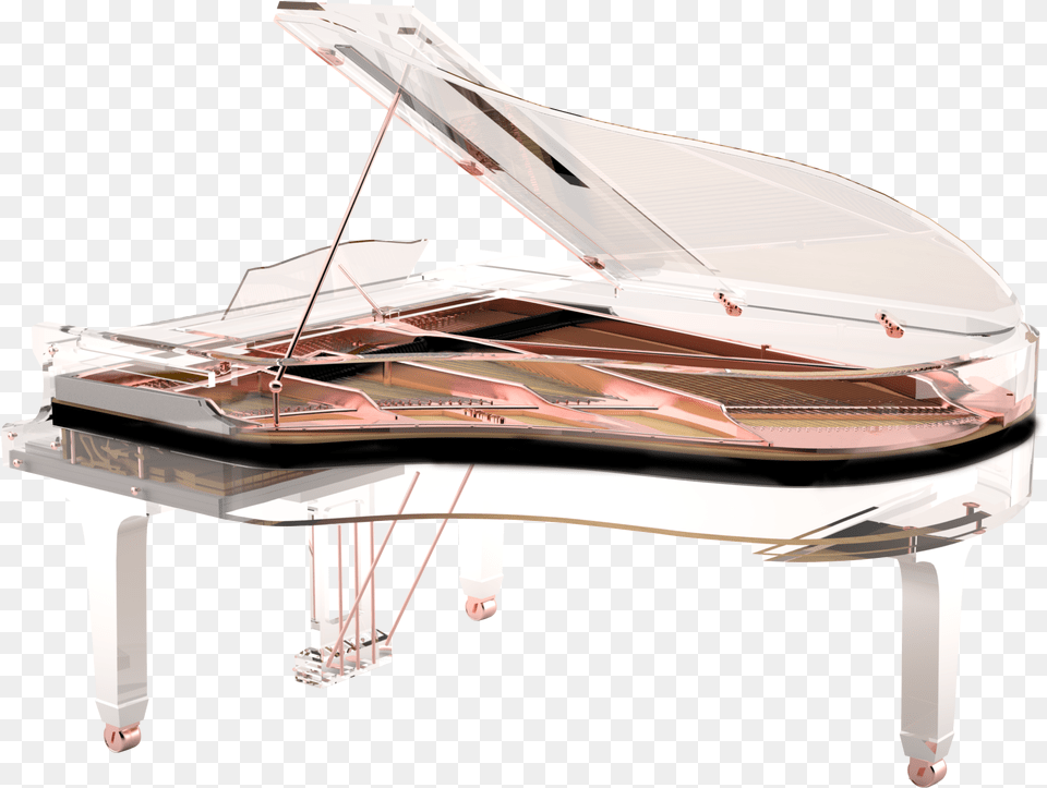 Blthner Piano Welcome To Orpheus Music Fortepiano, Grand Piano, Keyboard, Musical Instrument Free Transparent Png
