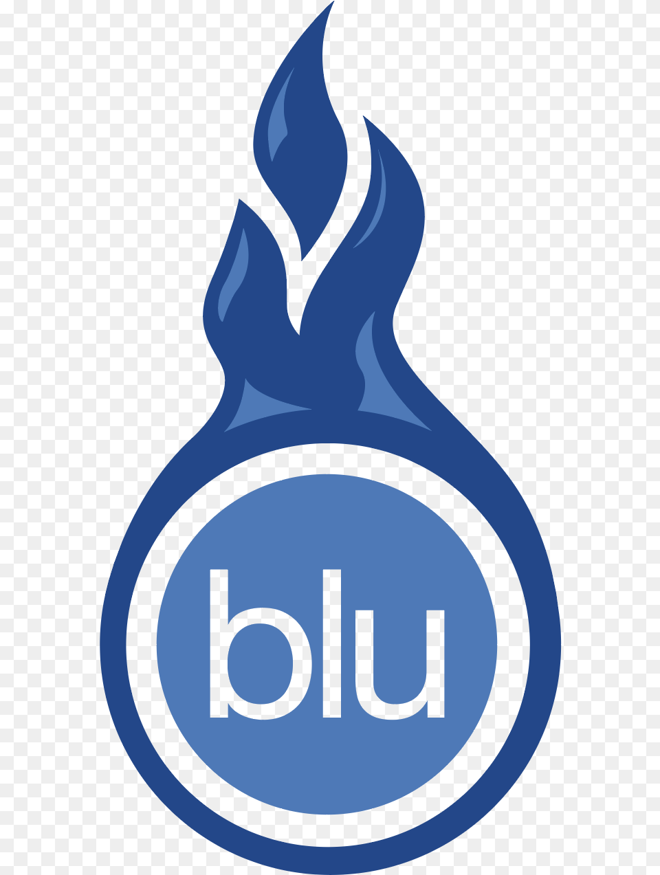 Blu Alehouse Logo Blu Ale House, Badge, Symbol, Person, Sticker Png Image