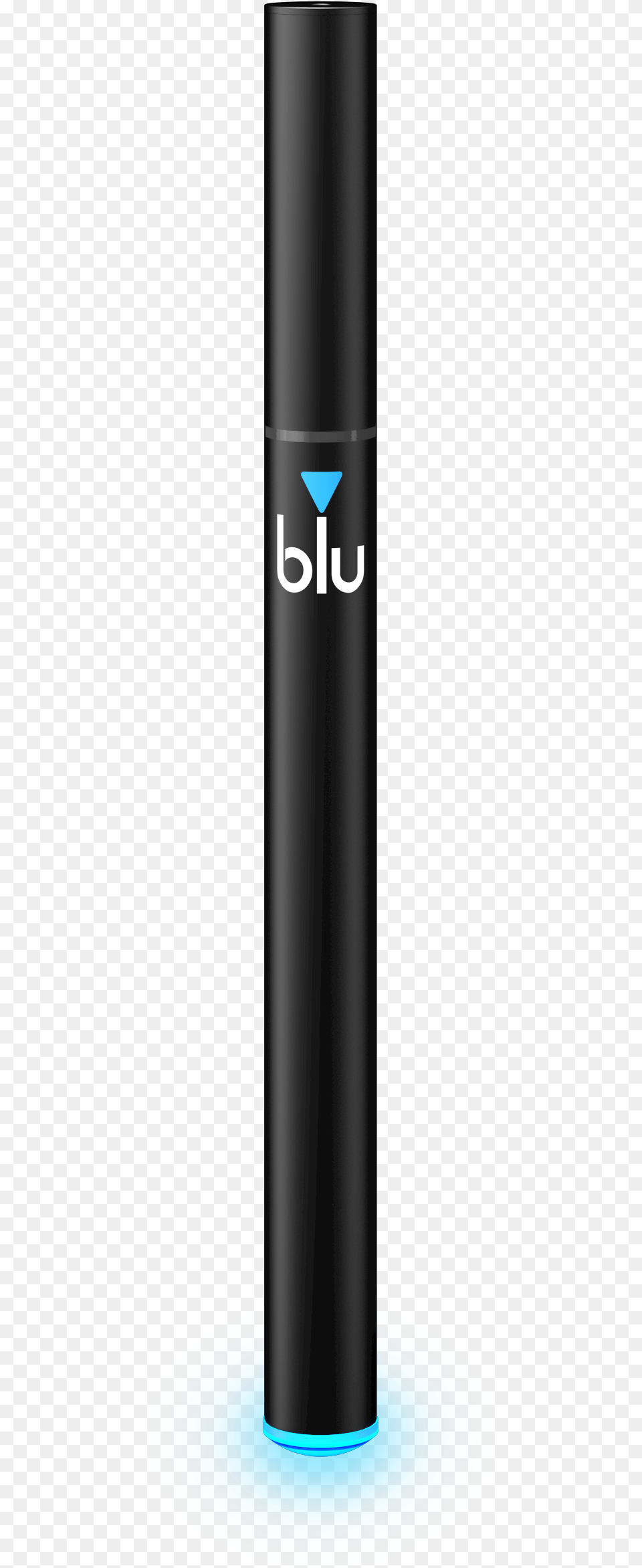 Blu Disposable Device Upright Front Mobile Phone, Bottle, Smoke Pipe, Cosmetics Png