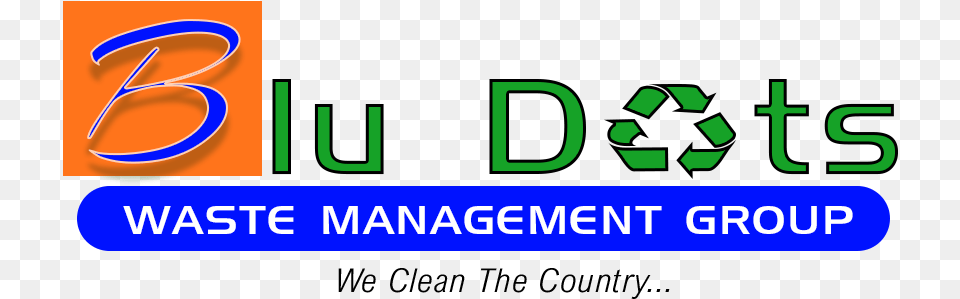 Blu Dots Waste Management Group Corporacion Americana De Desarrollo, Text, Clock, Digital Clock Free Png Download