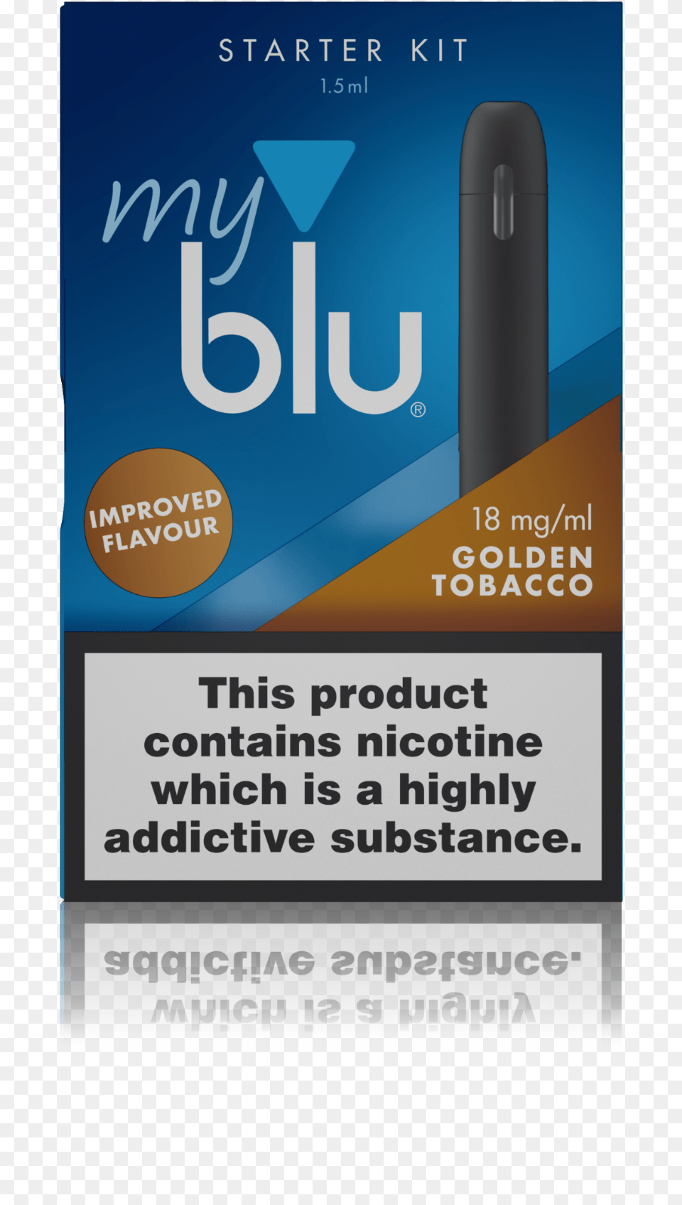 Blu Electronic Cigarette, Advertisement, Poster, Text Free Png