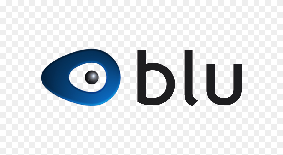 Blu Mobile Logo, Text Free Png Download