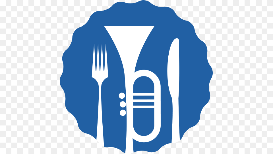 Blu Plate Southern Fare With Akron Flair, Cutlery, Fork, Musical Instrument, Blade Free Transparent Png