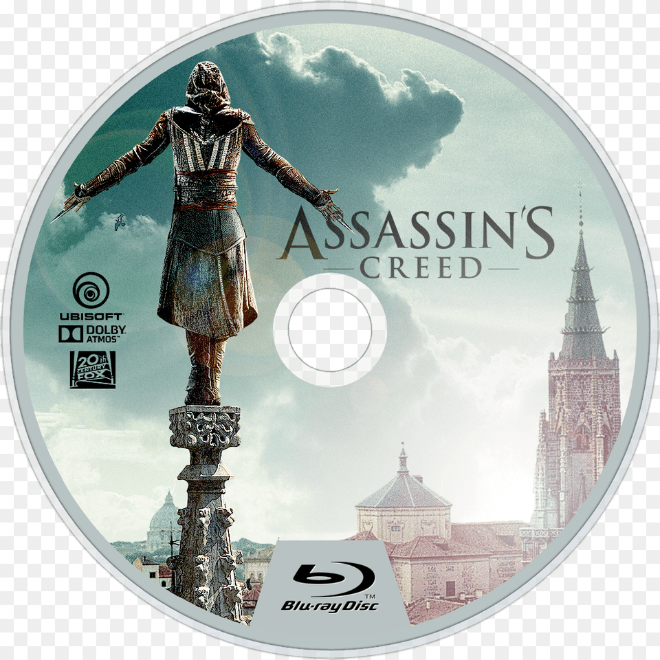 Blu Ray Assassin39s Creed, Adult, Female, Person, Woman Free Png Download