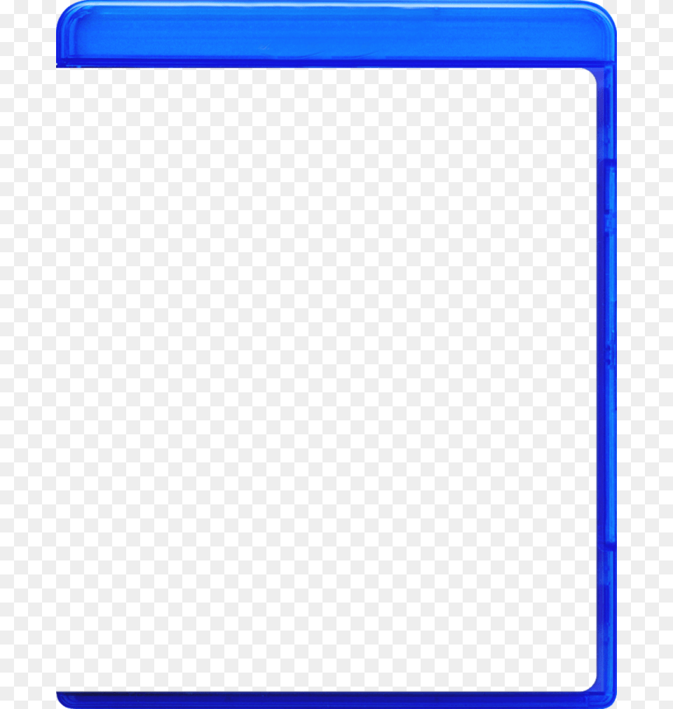 Blu Ray Blank Case Dvd Cover Template, White Board, Electronics, Screen, Computer Hardware Free Png
