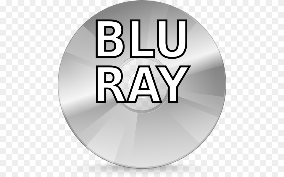 Blu Ray Clipart, Disk, Dvd Free Png