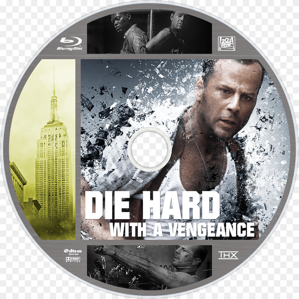 Blu Ray Disc, Disk, Dvd, Adult, Male Free Png