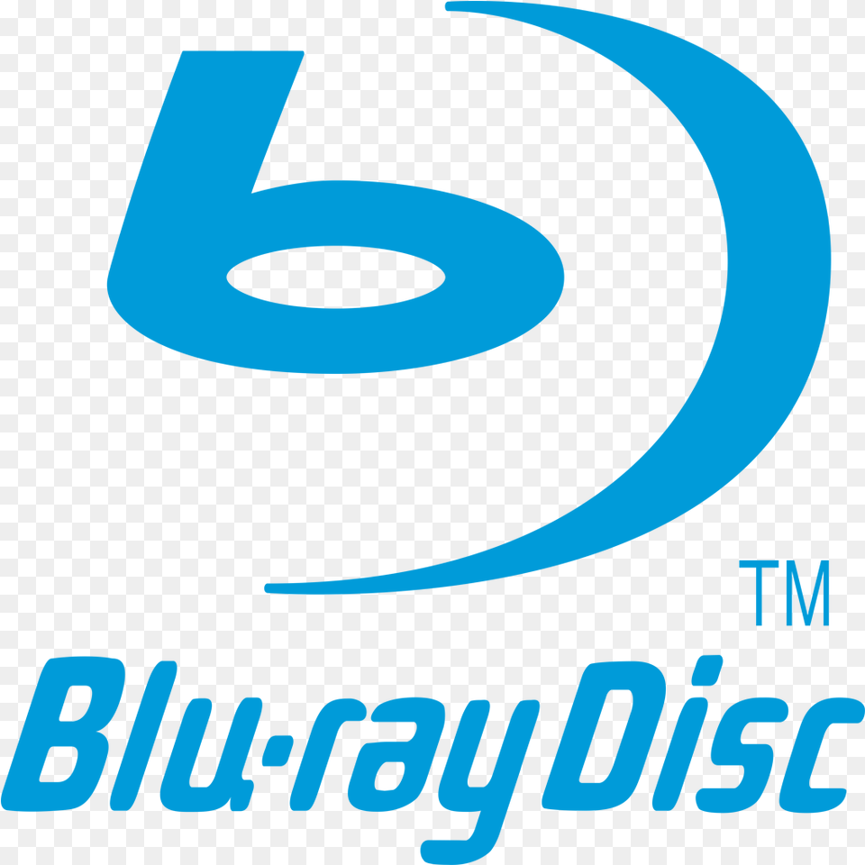 Blu Ray Logo 6 Image Blu Ray Disc Logo, Text Free Png Download